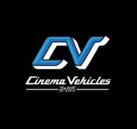 Cinema Vehicles image 1